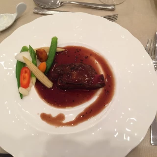 お料理