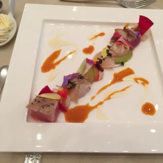 お料理