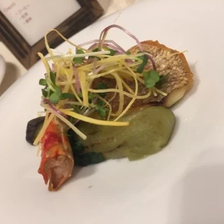 魚料理