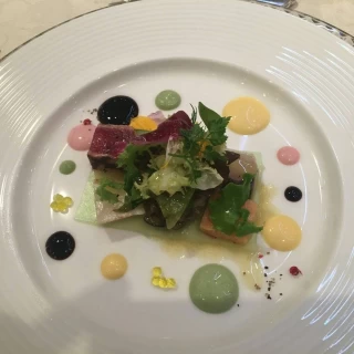 料理