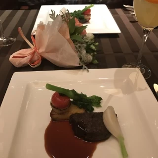 フレンチ