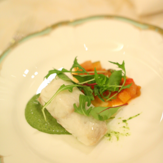 料理