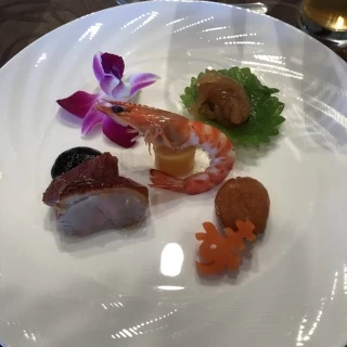 料理