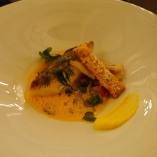 魚料理
