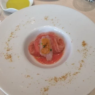 カッペリーニです。