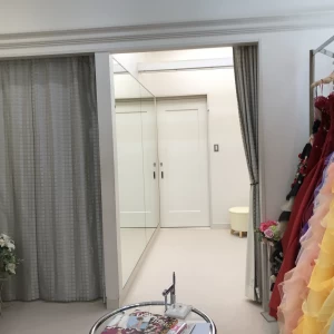 フィッティングルーム|482870さんのレンブラントホテル海老名の写真(885731)