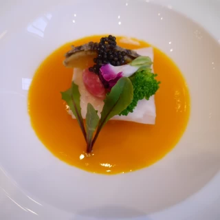 料理