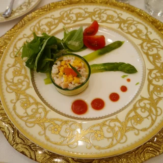料理
