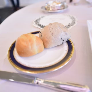 パンです。