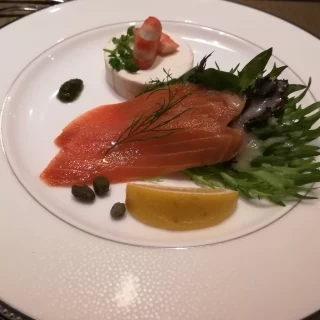 魚料理
