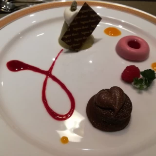 デザート