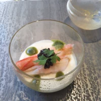 前菜1