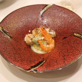 魚料理