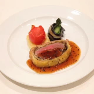 肉料理