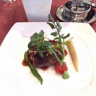 黒毛和牛