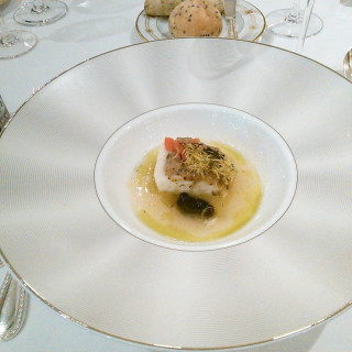 魚料理