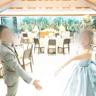 ランカウイの会場です。
