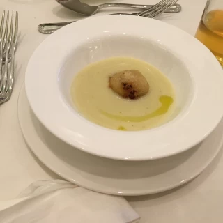 スープ