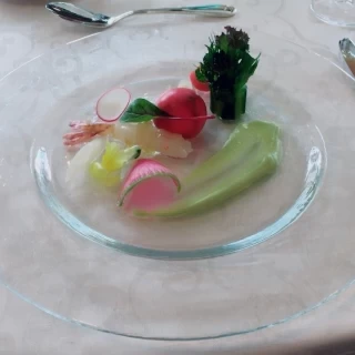 前菜
