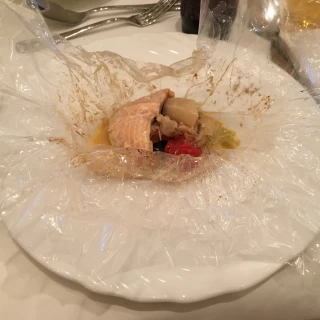 魚料理