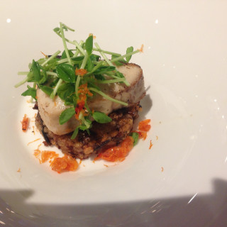 魚料理