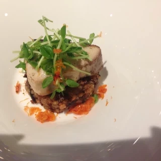 魚料理