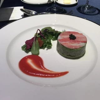 前菜