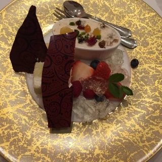 味も見た目も最高です
