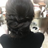 ヘアメアクリハーサル