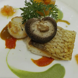 魚料理