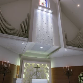 模擬挙式