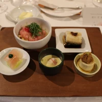 5種のスペシャリテ