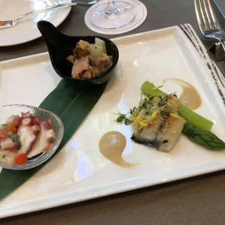 前菜