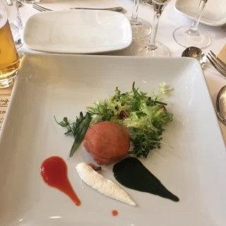 前菜