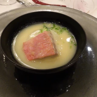 スープ