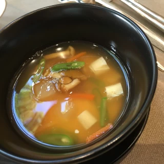 茶碗蒸し
