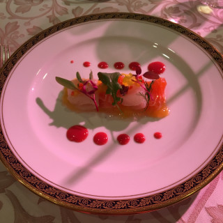 前菜