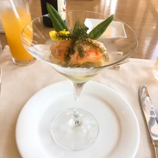 前菜