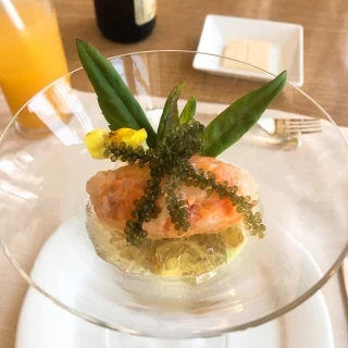 前菜