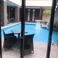 中庭