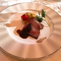お肉
