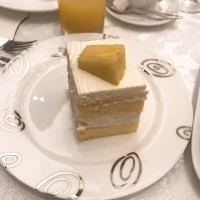 ウェディングケーキ