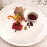 お刺身