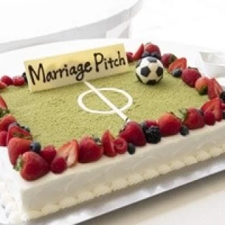 オーダーケーキ