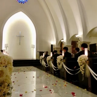 チャペル