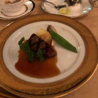 肉料理