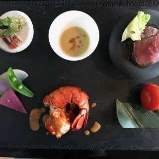 試食会の内容