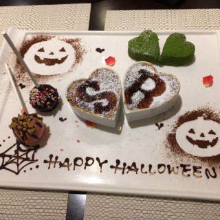 ロリポップがおいしかった