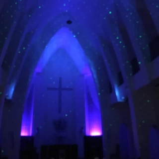 プラネタリウムすてきでした。