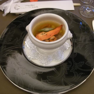スープ